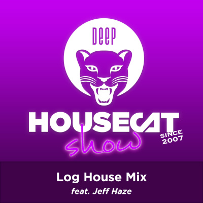 Deep House Cat