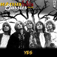 RÁDIOFOBIA Classics #32 – YES