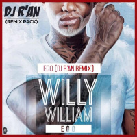 WILLY WILLIAM - Ego (Dj RAN MoombahTwerK Remix)