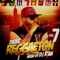 DAME REGAETON 7 by Dj RAN