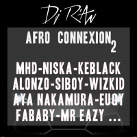 AFRO CONNEXION vol 2 by Dj RAN