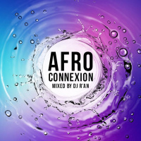 AFRO CONNEXION by Dj RAN