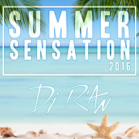 SUMMER SENSATION 2016 by Dj RAN