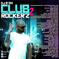 CLUB ROCKERZ vol 2 by Dj RAN