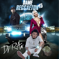 DAME REGGAETON 15 by Dj RAN
