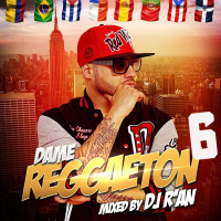 DAME REGGAETON 6