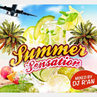 SUMMER SENSATION by Dj RAN