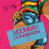 MOOMBAH CONNEXION 3
