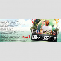 DAME REGGAETON vol 2