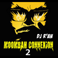 MOOMBAH CONNEXION 2 by Dj RAN