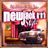NEW JACK STYLE (vol 1)