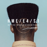 HOUSE MUSIC ESSENTIALS E4/S1