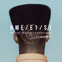 THE NEW HOUSE MUSIC ESSENTIALS-E1/S1