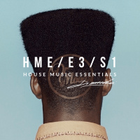 HOUSE MUSIC ESSENTIALS E3/S1