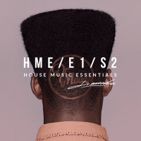 HOUSE MUSIC ESSENTIALS-E1/S2