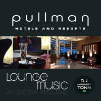 SET LOUNGE  DEEP HOUSE PULLMAN Hotel