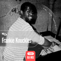 RA.1000 Frankie Knuckles