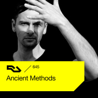 RA.645 Ancient Methods