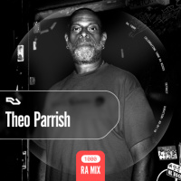 RA.1000 Theo Parrish
