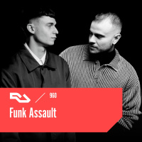 RA.960 Funk Assault