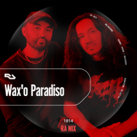 RA.1014 Waxo Paradiso