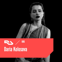 RA.886 Daria Kolosova