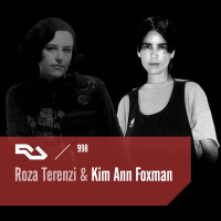 RA.998 Kim Ann Foxman