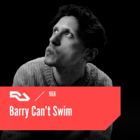 RA.968 Barry Cant Swim