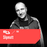 RA.958 Slipmatt