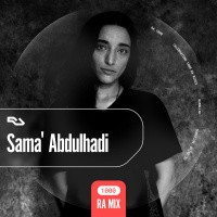 RA.1000 Sama Abdulhadi