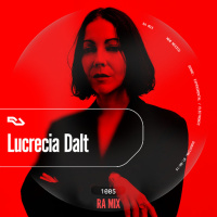 RA.1005 Lucrecia Dalt