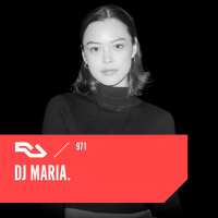 RA.971 DJ MARIA.