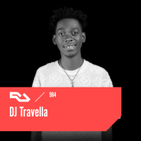 RA.984 DJ Travella