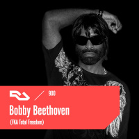 RA.900 Bobby Beethoven (FKA Total Freedom)