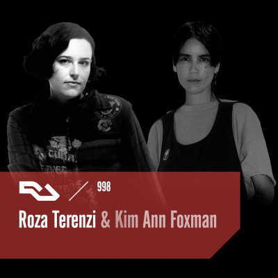 RA Podcast  