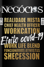 Época Negócios - Fevereiro 2021 - edição 167