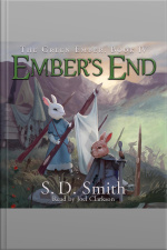 Embers End: The Green Ember Book Iv