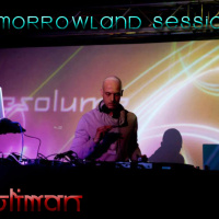 Tomorrowland Sessions 60 feat Soliman