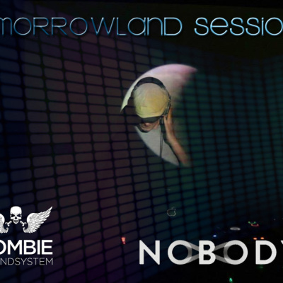 Tomorrowland Sessions With Rodrigo Roura