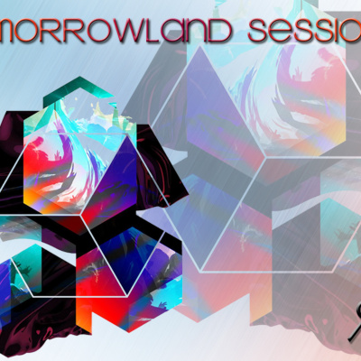 Tomorrowland Sessions With Rodrigo Roura