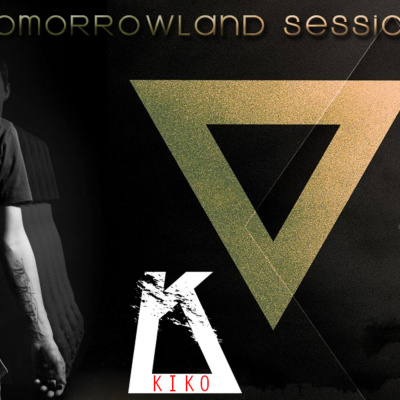 Tomorrowland Sessions With Rodrigo Roura