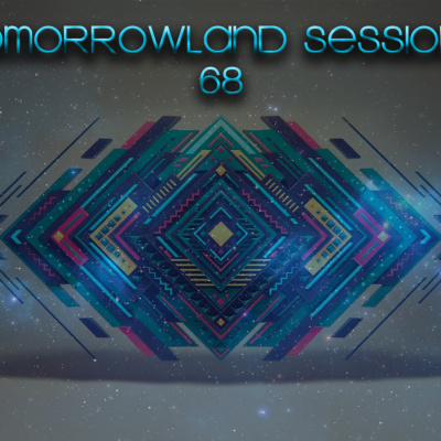 Tomorrowland Sessions With Rodrigo Roura