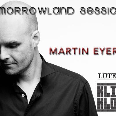 Tomorrowland Sessions With Rodrigo Roura