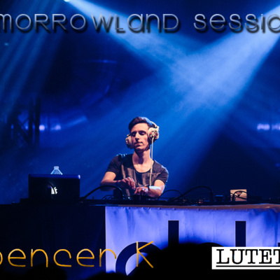 Tomorrowland Sessions With Rodrigo Roura