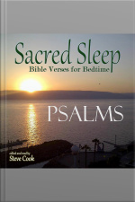 Sacred Sleep: Psalms