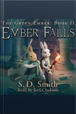 Ember Falls: The Green Ember Book Ii