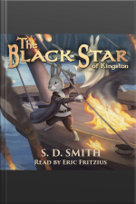 The Black Star Of Kingston: Tales Of Old Natalia 1