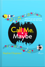Call Me, Maybe