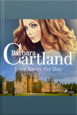 Love Saves The Day (barbara Cartlands Pink Collection 148)
