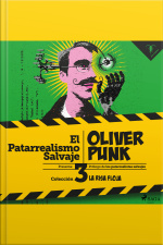 Óliver Punk
